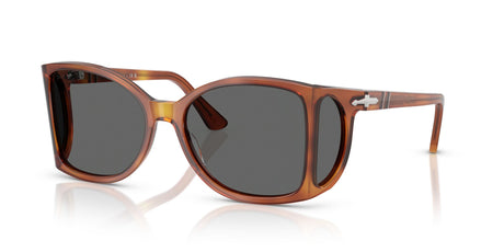 Persol 0PO0005 96/B1 54 Terra Di Siena/ Dark Grey