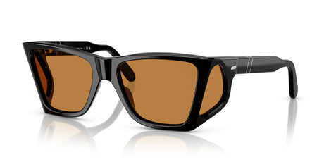 Persol 0PO0009 95/53 57 Black/ Yellow