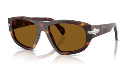 Persol 0PO0050S 24/33 55 Havana/ Brown