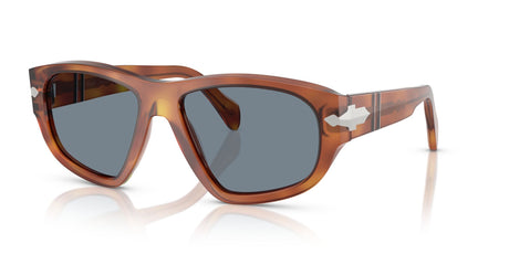 Persol 0PO0050S 96/56 58 Terra Di Siena/ Light Blue