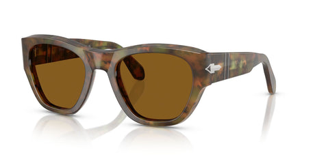 Persol 0PO0054S 108/33 53 Caffe/ Brown