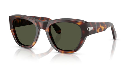 Persol 0PO0054S 24/31 53 Havana/ Green