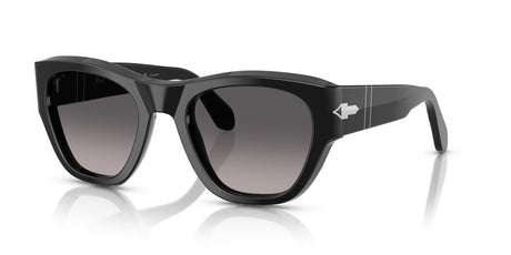 Persol 0PO0054S 95/M3 53 Black/ Light Grey Gradient Dark Grey
