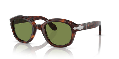 Persol 0PO0060S 24/4E 50 Havana/ Green