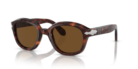 Persol 0PO0060S 24/57 50 Havana/ Polarized Brown