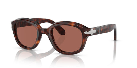 Persol 0PO0060S 24/H2 50 Havana/ Brown