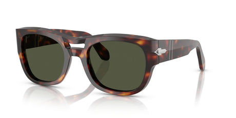 Persol 0PO0064S 24/31 54 Havana/ Green