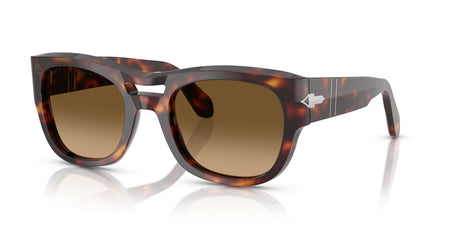 Persol 0PO0064S 24/M2 54 Havana/ Brown Gradient Brown - Polar