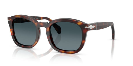 Persol 0PO0082S 24/S3 54 Havana/ Light Blue Gradient Dark Blue