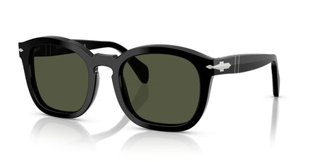 Persol 0PO0082S 95/31 54 Black/ Green
