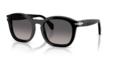 Persol 0PO0082S 95/M3 54 Black/ Light Grey Gradient Dark Grey