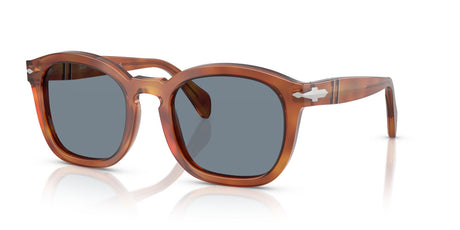 Persol 0PO0082S 96/56 54 Terra Di Siena/ Light Blue