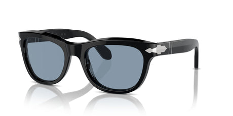 Persol 0PO0086S 95/56 54 Black/ Blue