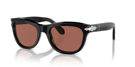Persol 0PO0086S 95/H2 54 Black/ Brown