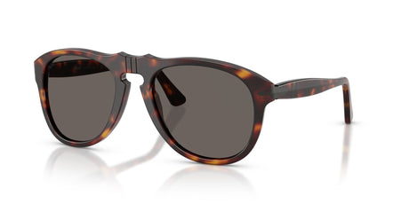 Persol 0PO0649NE 24/B1 54 Havana/ Dark Grey