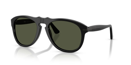 Persol 0PO0649NE 95/31 56 Black/ Green