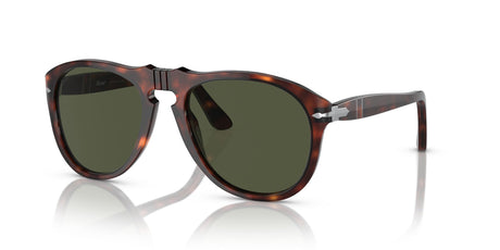 Persol 0PO0649 24/31 54 Havana/ Green