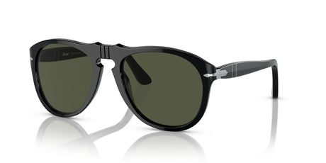 Persol 0PO0649 95/31 56 Black/ Green