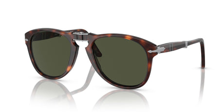 Persol 0PO0714 24/31 52 Havana/ Green