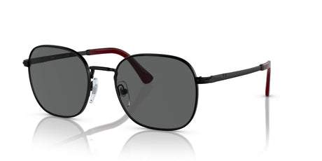 Persol 0PO1009S 1078B1 52 Black/ Dark Grey