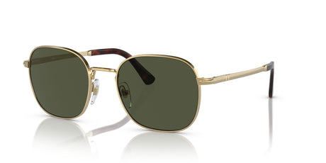 Persol 0PO1009S 515/31 54 Gold/ Green