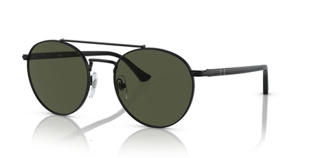 Persol 0PO1011S 107831 54 Black/ Green