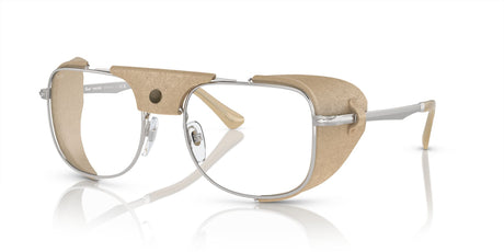 Persol 0PO1013SZ 1155GH 55 Silver/ Transitions 8 Grey