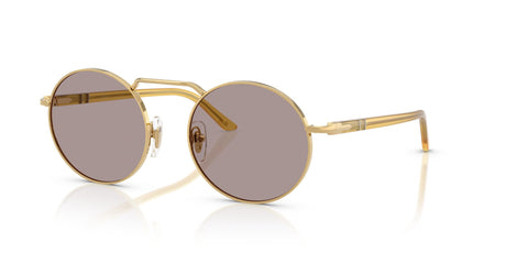 Persol 0PO1019S 112953 53 Gold/ Violet