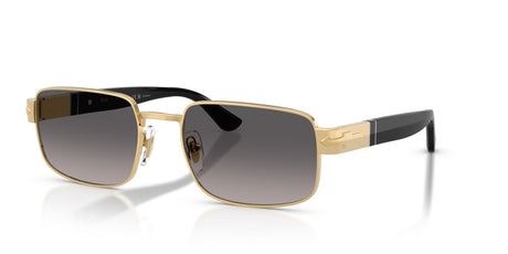 Persol 0PO1022S 515/M3 58 Gold/ Polar Gradient Grey