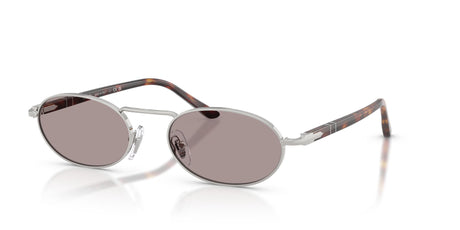 Persol 0PO1023S 102153 55 Silver/ Violet