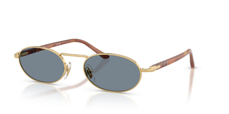 Persol 0PO1023S 113256 55 Gold/ Blue