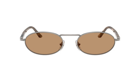 Persol 0PO1023S 513/53 55 Gunmetal/ Brown