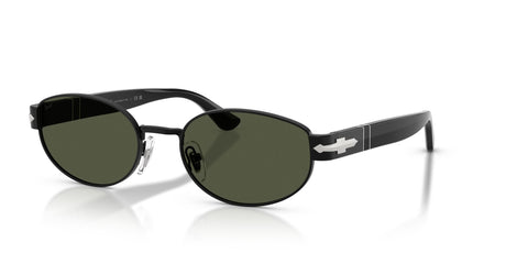 Persol 0PO1024S 107831 56 Black/ Green