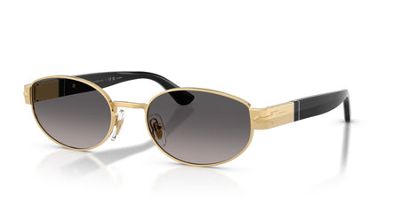 Persol 0PO1024S 515/M3 56 Gold/ Polar Gradient Grey