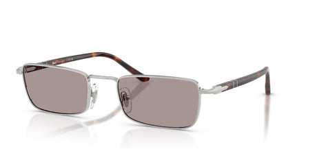 Persol 0PO1025S 102153 57 Silver/ Violet