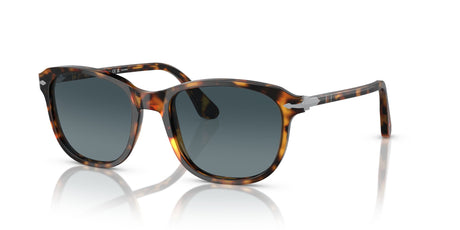 Persol 0PO1935S 1052S3 53 Madreterra/ Light Blue Gradient Dark Blue