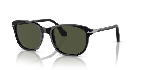 Persol 0PO1935S 95/31 53 Black/ Green