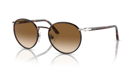 Persol 0PO2422SJ 992/51 51 Matte Brown/ Brown Gradient