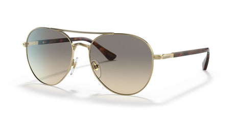 Persol 0PO2477S 110332 54 Gold/ Grey Gradient