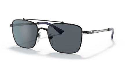 Persol 0PO2487S 1111R5 55 Black/ Blue