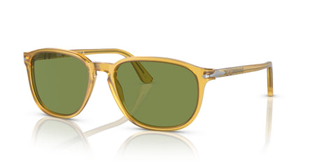 Persol 0PO3019S 204/4E 55 Miele/ Green