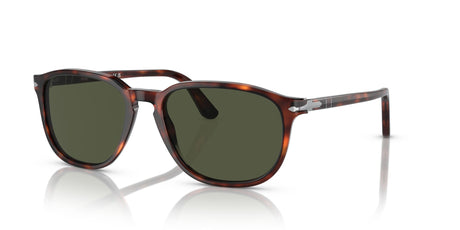 Persol 0PO3019S 24/31 52 Havana/ Green