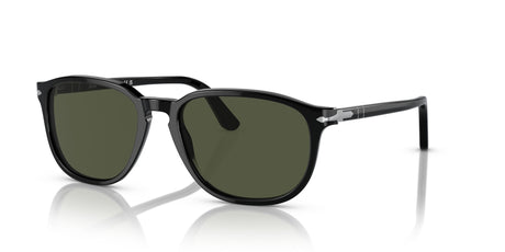 Persol 0PO3019S 95/31 55 Black/ Green