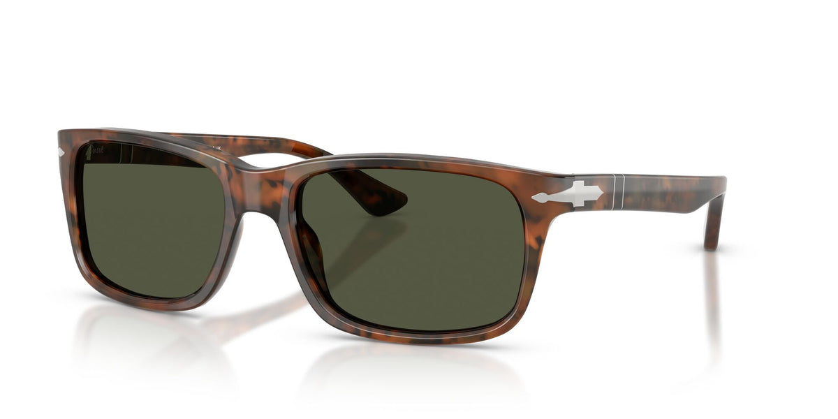 Persol 0PO3048S 108/31 58 Caffe/ Green