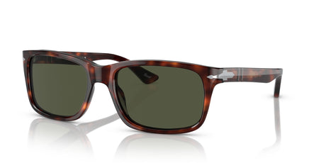 Persol 0PO3048S 24/31 58 Havana/ Green