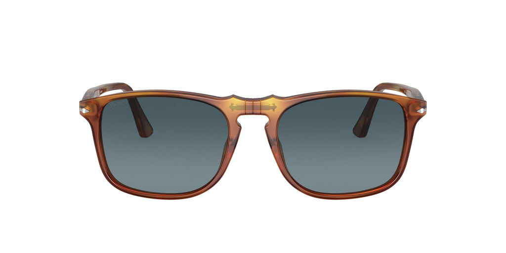 Persol 0PO3059S 96/S3 54 Terra Di Siena/ Blue