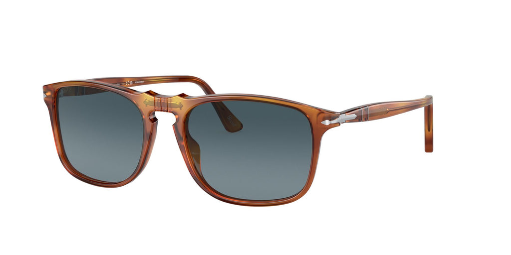 Persol 0PO3059S 96/S3 54 Terra Di Siena/ Blue