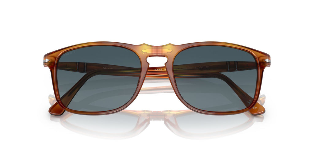 Persol 0PO3059S 96/S3 54 Terra Di Siena/ Blue