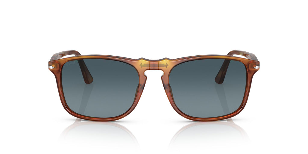 Persol 0PO3059S 96/S3 54 Terra Di Siena/ Blue
