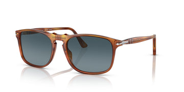 Persol 0PO3059S 96/S3 54 Terra Di Siena/ Blue